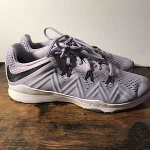 Size 9 - Nike Air Zoom Pegasus 36 Echo Pink pre-owned SZ 9